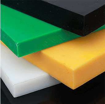 4x8 Uhmwpe Hoja de plástico Pista de hielo sintética No tóxica
