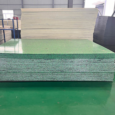 Material de empalme de HDPE resistente a las sustancias químicas