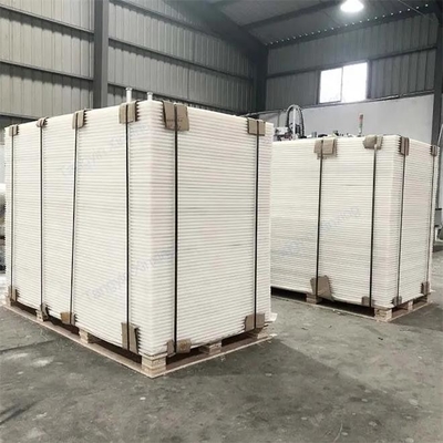 Uhmwpe Hojas de plástico de polietileno resistente al desgaste para alfombras