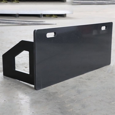 Instructor portátil plástico Board del rebote del fútbol del fútbol del HDPE de la pared plegable del entrenamiento