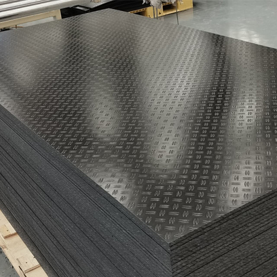 Pantano sintético Mats For Heavy Duty Equipment del césped del HDPE temporal del acceso