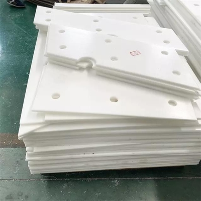 Uno mismo de 4 de los x 8Ft que lubrica el trazador de líneas de molecularidad elevada de Silo UHMWPE del granero de la hoja del polietileno