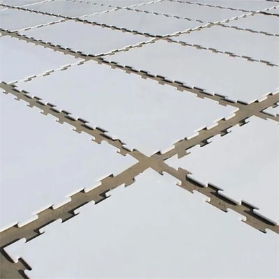 Pista de hielo artificial interior del peso de la hoja ultra de molecularidad elevada UHMWPE del polietileno