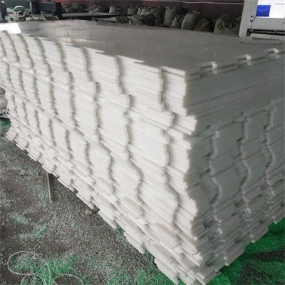 El uno mismo que lubricaba simuló la pista de hielo artificial plástica de UHMWPE para el suelo de la pista de hielo