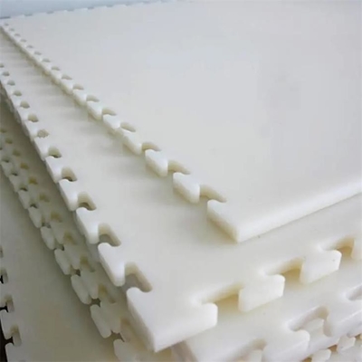 Los paneles sintéticos móviles blancos de la pista de patinaje del hockey sobre hielo del patio trasero al aire libre UHMWPE