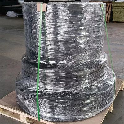 Camión antirresbaladizo plástico redondo portátil Crane Outrigger Pad de polietileno de 48 pulgadas