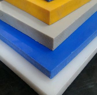 Alta densidad de resistencia al impacto peso molecular ultra alto uhmw placa de plástico de chapa PE