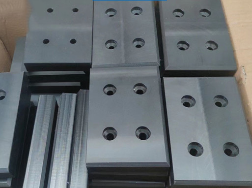 Venta al por mayor OEM panel de deslizamiento marino Fenders Hdpe Fender Pad con buen precio