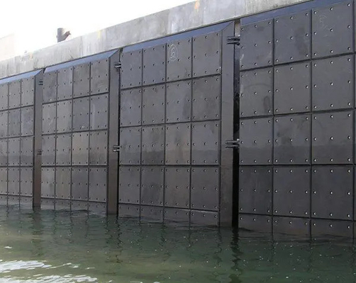 Muestra gratuita de la placa de protección de embarcaciones de muelle UHMWPE panel de guardabarros PE